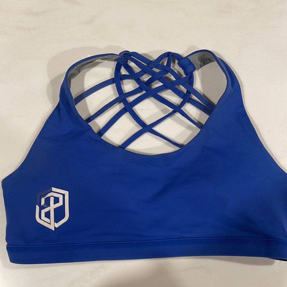 Born Primitive Vitality Sports Bra